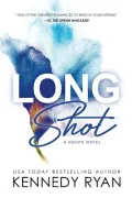 Book cover of Long Shot