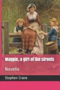 Maggie, a Girl of the Streets