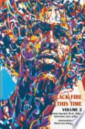 Book cover of Black Fire—This Time, Volume 2