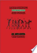 Robert Johnson's Freewheeling Jazz Funeral by Whit Frazier — book cover