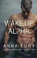 Book cover of Wake Up, Alpha