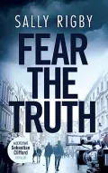 Book cover of Fear the Truth