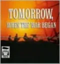 Tomorrow, When the War Began: Tomorrow Series