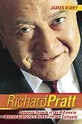 Richard Pratt Business Secrets of the Billionaire behind Australia's Richest Private Company