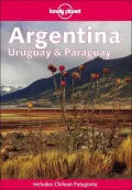Argentina, Uruguay and Paraguay