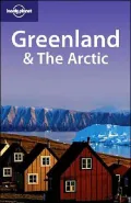 Lonely Planet Greenland and the Arctic