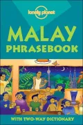 Malay Phrasebook : With Two-Way Dictionary