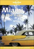 Lonelyl Planet Miami and the Keys