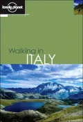 Walking in Italy