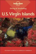 Diving and Snorkeling U.S. Virgin Islands : Top Reefs and Wrecks in America's Caribbean