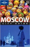 Lonely Planet: Moscow
