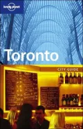 Lonely Planet Toronto