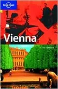 Lonely Planet Vienna