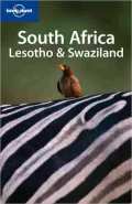 South Africa Lesotho and Swaziland