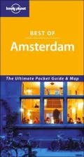 Best of Amsterdam : The Ultimate Pocket Guide and Map