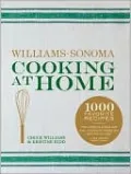 Williams-Sonoma Cooking at Home