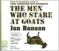 The Men Who Stare at Goats