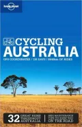 Lonely Planet: Cycling Australia, 2/E