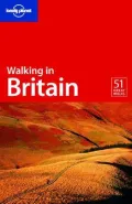 Walking in Britain