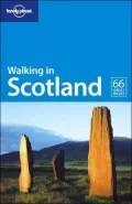 Lonely Planet: Walking in Scotland