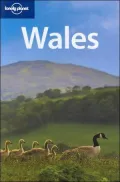 Lonely Planet Wales