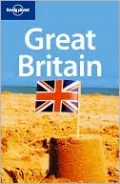 Lonely Planet: Great Britain