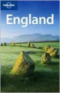 Lonely Planet: England
