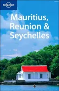Mauritius, Réunion and Seychelles