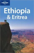 Lonely Planet Ethiopia and Eritrea