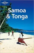 Lonely Planet: Samoa & Tonga 6