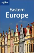 Lonely Planet Eastern Europe