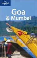 Lonely Planet Goa and Mumbai