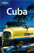 Lonely Planet Cuba
