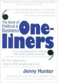 Policital and Business One Liners