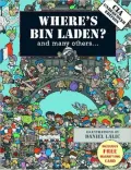 Where's Bin Laden?: CIA Undercover Edition
