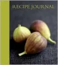 Recipe Journal Fig