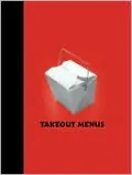 Takeout Menu