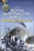 The Royal Australian Navy in World War II