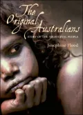 The Original Australians: Story of the Aboriginal People