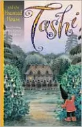 Tashi and the Haunted House