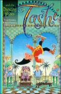 Tashi and the Dancing Shoes