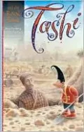 Tashi and the Royal Tomb
