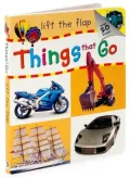 Lift the Flap: Things that Go