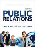 Public Relations: Theory and Practice