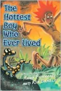 The Hottest Boy Who Ever Lived