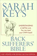 Back Sufferer's Bible