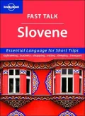 Slovene : Essential Language for Short Trips