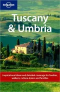 Lonely Planet Tuscany and Umbria