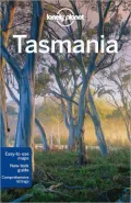 Lonely Planet Tasmania