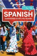 Lonely Planet Fast Talk Spanish